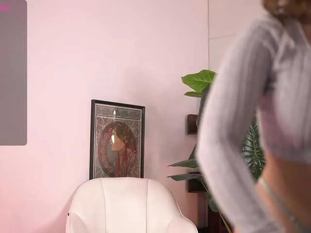 AvaReed on BongaCams