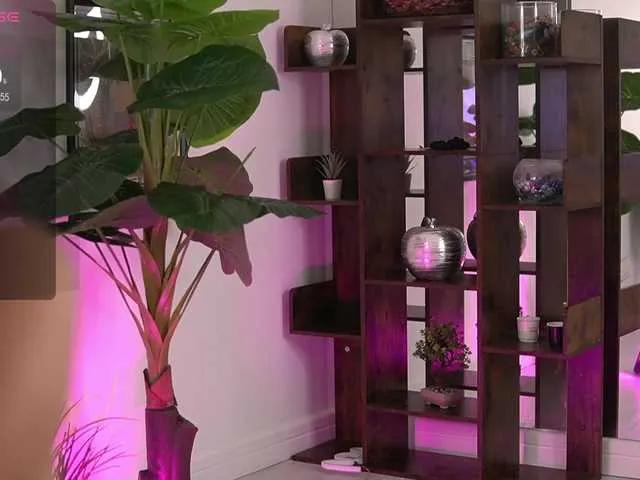 AvaReed on BongaCams