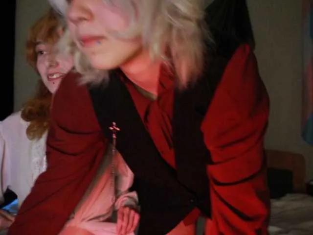 Avny-Loki on BongaCams