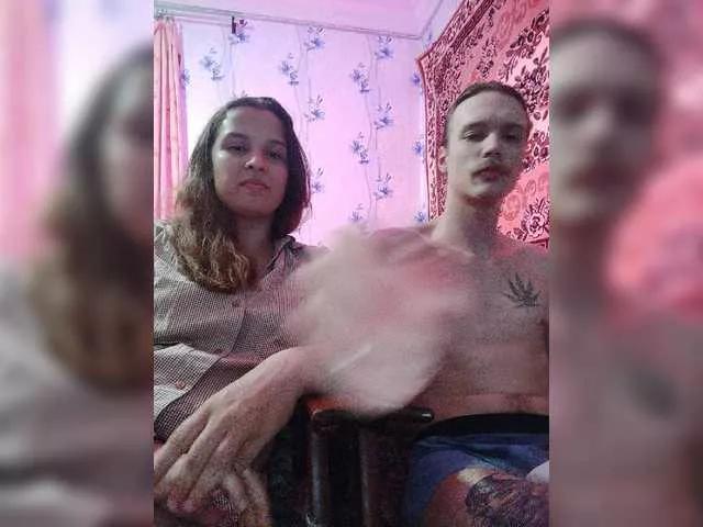 Axel-20x on BongaCams