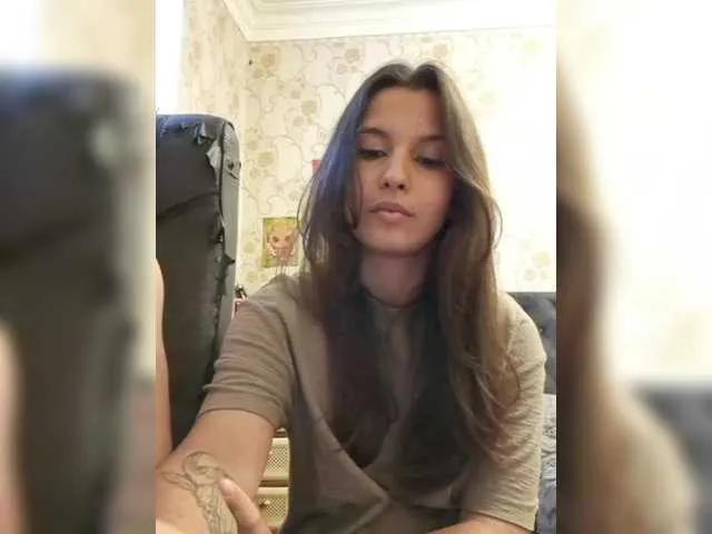 Axel-20x on BongaCams