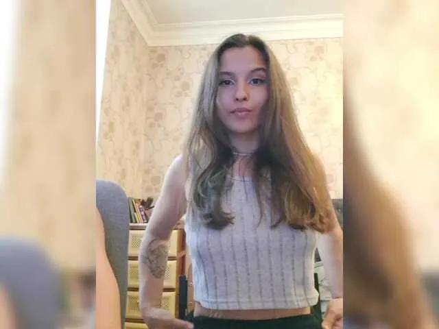 Axel-20x on BongaCams