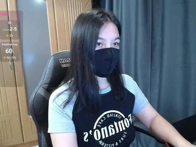 Offline Aya- on BongaCams