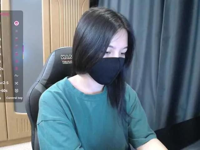 Offline Aya- on BongaCams