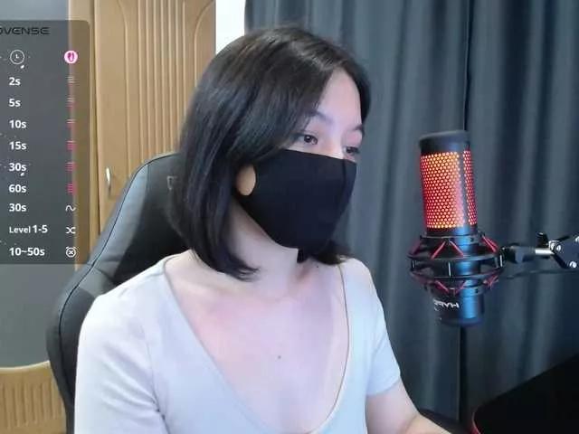 Offline Aya- on BongaCams