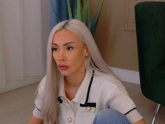 BailleyRush on BongaCams