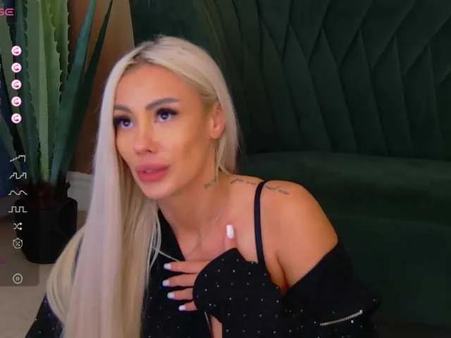 BailleyRush on BongaCams