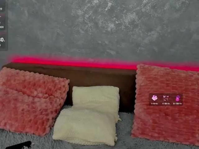 BeatrixAlexis on BongaCams