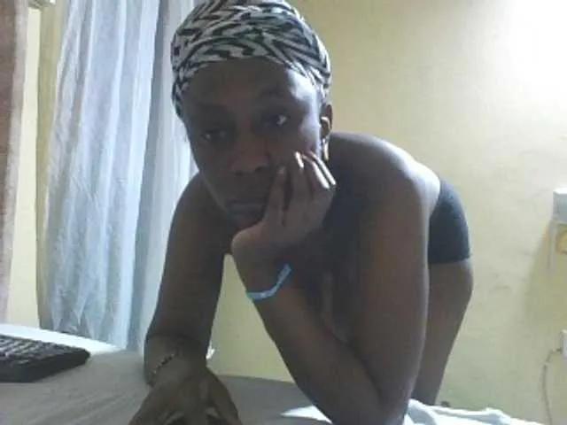 Beauty-Queen1 on BongaCams