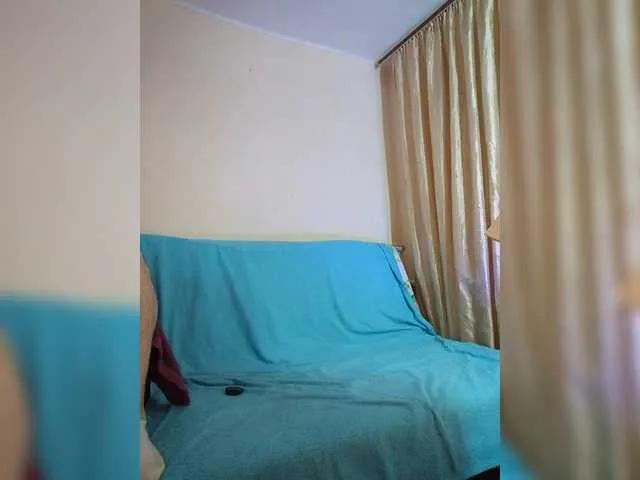 Offline BeautyTriple on BongaCams