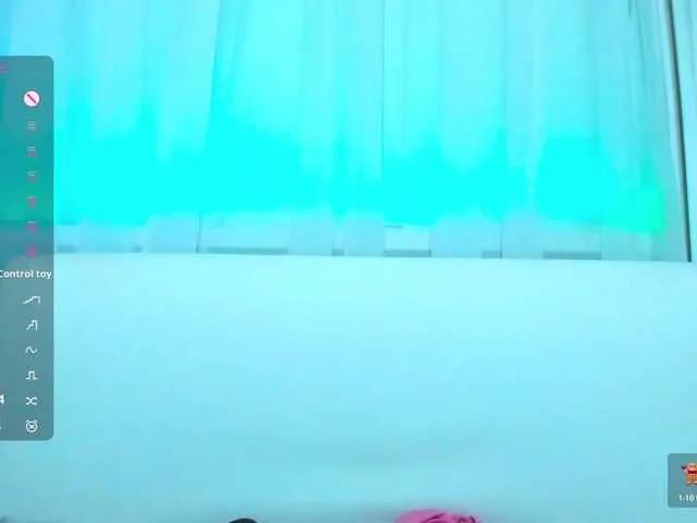 Freechat Beellami on BongaCams