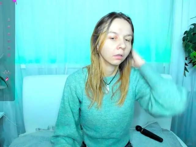 Freechat Beellami on BongaCams