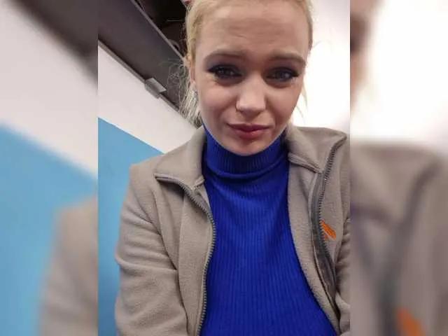BielkA-4 on BongaCams