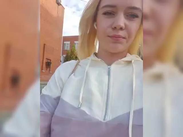 BielkA-4 on BongaCams