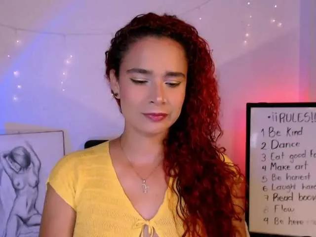 Bikergiirl on BongaCams