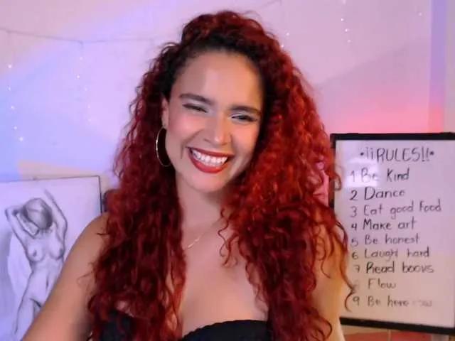 Bikergiirl on BongaCams