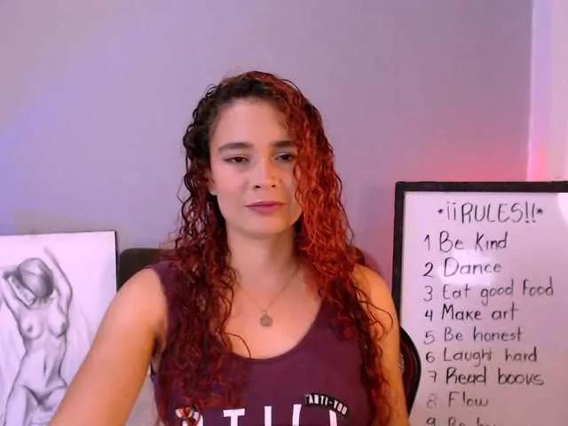 Bikergiirl on BongaCams