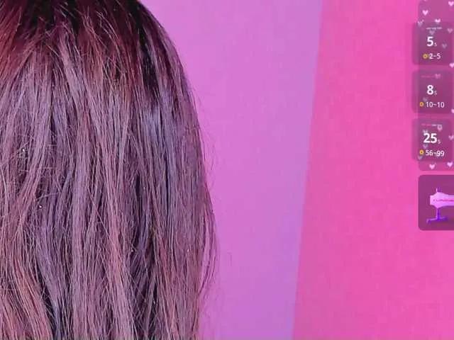 Freechat bitchpeace on BongaCams