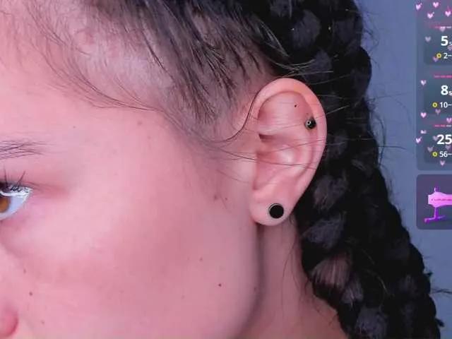 Freechat bitchpeace on BongaCams