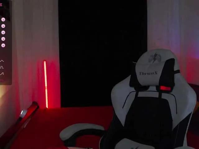 Freechat BlackAngell on BongaCams