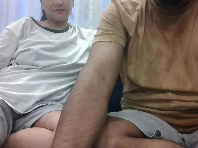 Blakrose01 on BongaCams