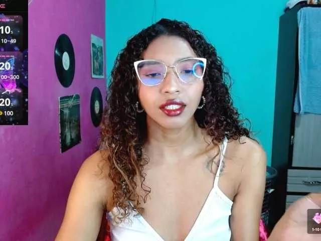 blessedperverse on BongaCams