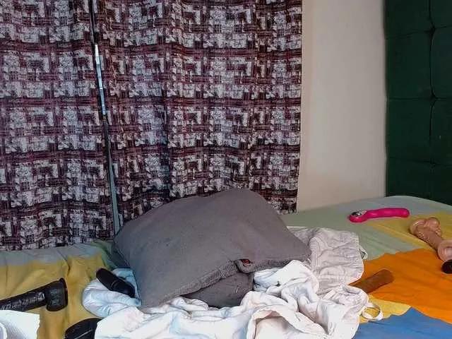 Offline Blissloves on BongaCams