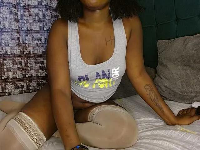 Offline Blissloves on BongaCams