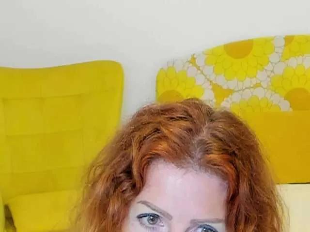 BongaCams BritishPenelope is Freechat BritishPenelope — I am very sensual, I love touch, and nice warm wet mouth on my body. Cunnilingus drives me wild!