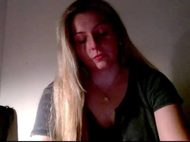 BritneyBlond on BongaCams