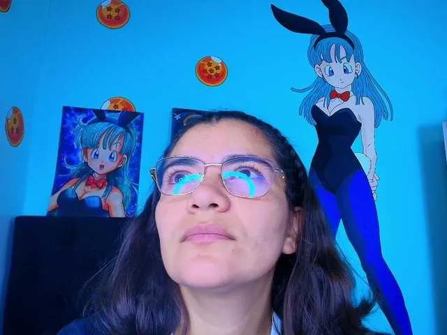 BongaCams bulma-hot- is Freechat bulma-hot- — I am very turned on by men who are dominant and know exactly what they really want. That they are rude, very masculine, chivalrous and gentle, that they do not have disgust and are very perverse.