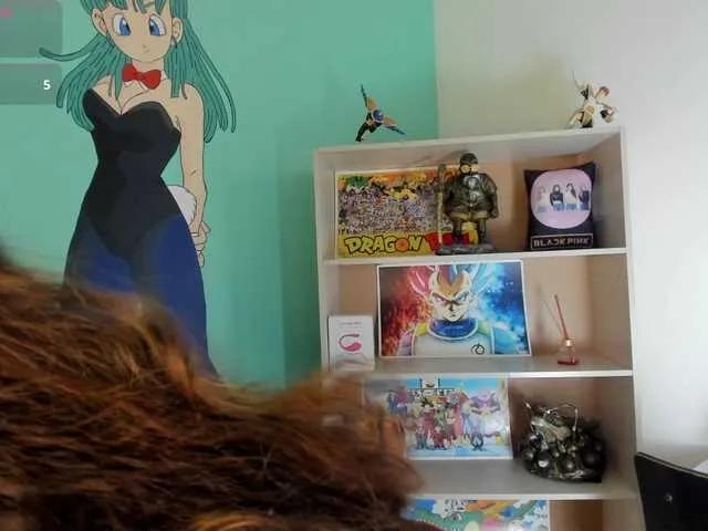 Offline bulma-hot- on BongaCams