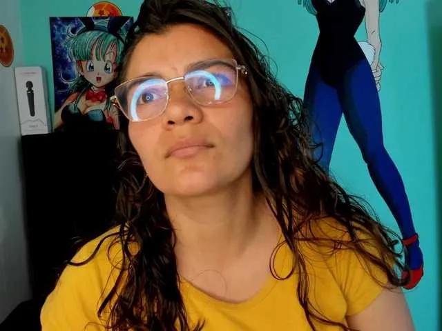 Offline bulma-hot- on BongaCams