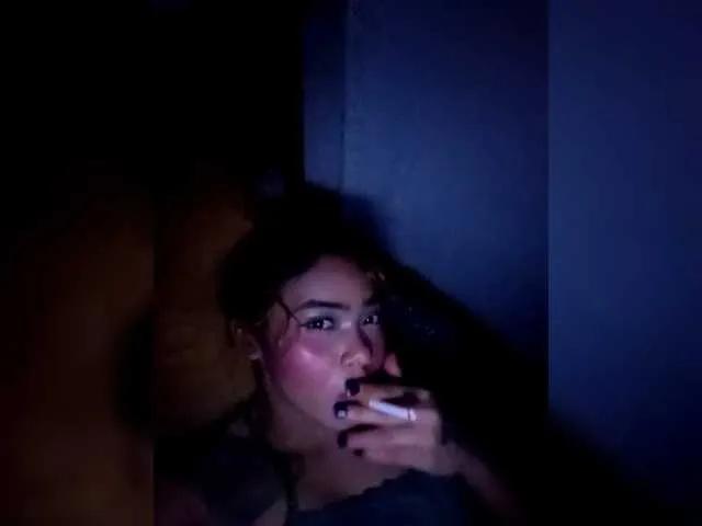 Bunnynasty888 — Freechat on BongaCams