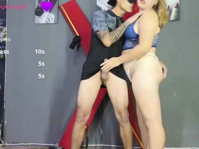 Camila-Hot-Latin on BongaCams