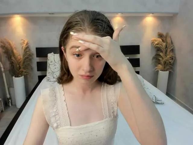 Camilla-Kelly on BongaCams