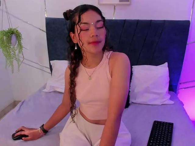 Offline Camilla-Miller01 on BongaCams