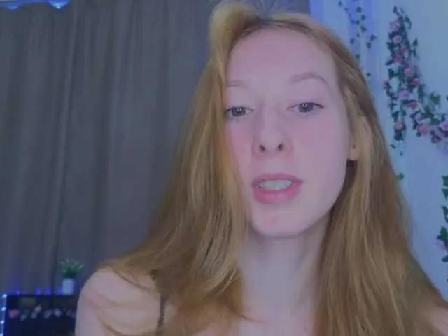 Candy-Floss on BongaCams