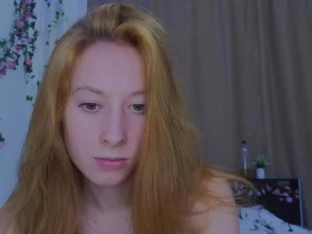 Candy-Floss on BongaCams