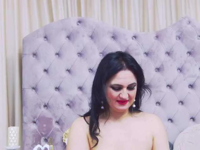 Freechat CassidyVelvet on BongaCams