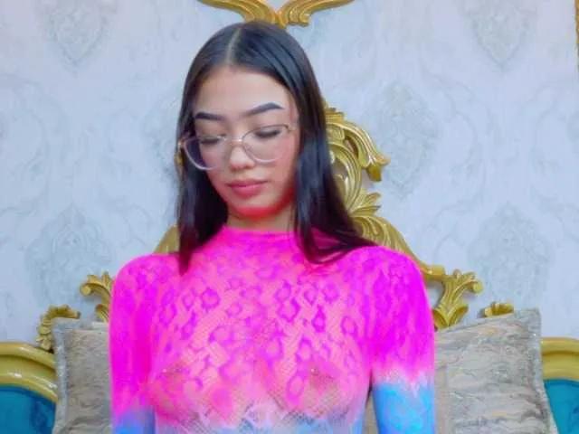 Offline CataStones on BongaCams