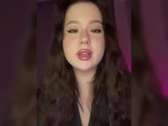 Offline CateLong on BongaCams