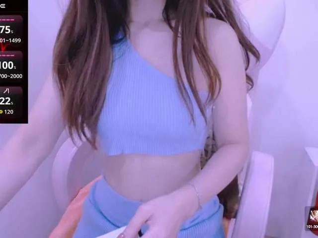 Cheriana on BongaCams