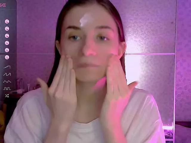 Offline cherrybunny on BongaCams