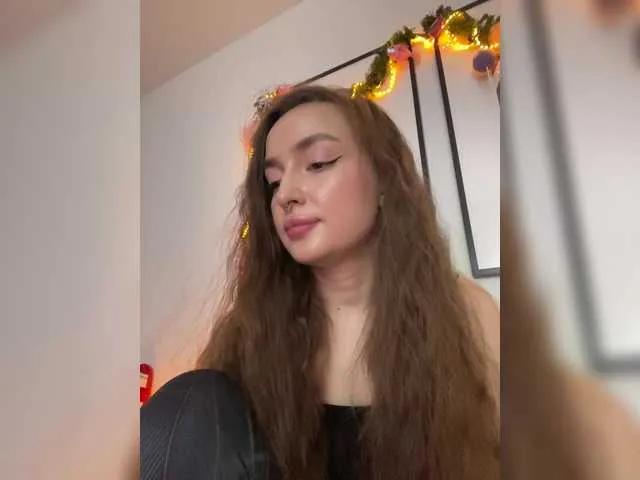 ChloeMeow on BongaCams