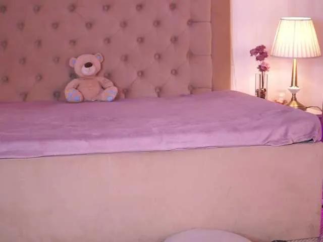 ChloeObril on BongaCams