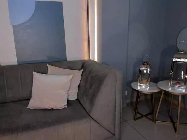 ChloePreston on BongaCams