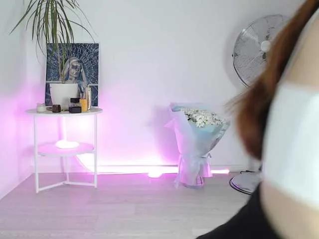 ChloeSummers on BongaCams