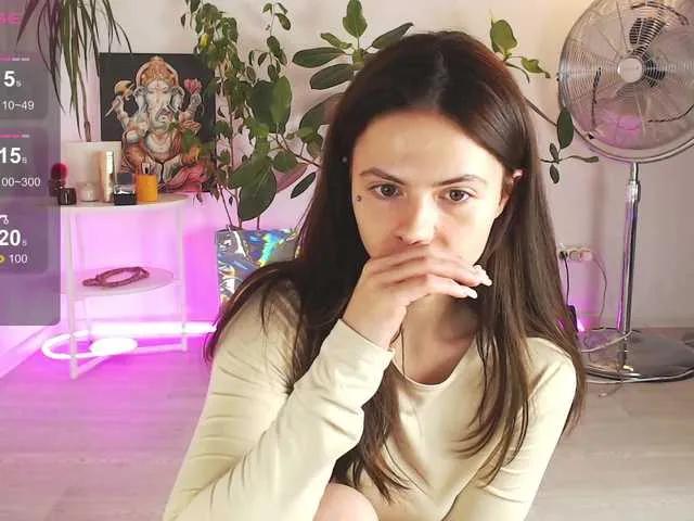 ChloeSummers on BongaCams