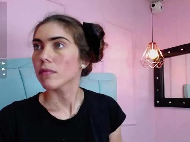 Offline cintia7cute on BongaCams